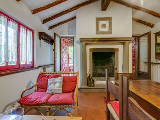 Holiday house San Marcello Pistoiese Features 21