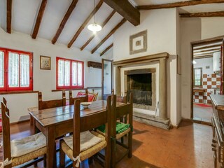 Holiday house San Marcello Pistoiese Features 22