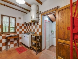 Holiday house San Marcello Pistoiese Features 23