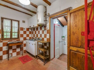 Vakantiehuis San Marcello Pistoiese Kenmerken 21