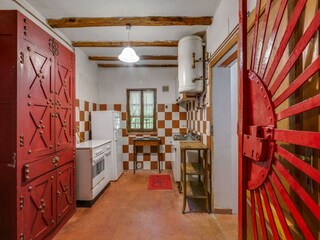 Holiday house San Marcello Pistoiese Features 25