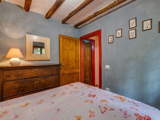 Vakantiehuis San Marcello Pistoiese Kenmerken 22