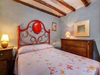 Holiday house San Marcello Pistoiese Features 28