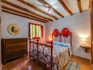 Vakantiehuis San Marcello Pistoiese Kenmerken 20