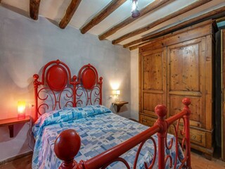 Holiday house San Marcello Pistoiese Features 30