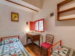 Ferienhaus San Marcello Pistoiese Ausstattung 30