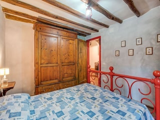 Holiday house San Marcello Pistoiese Features 36