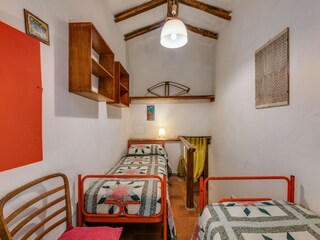 Maison de vacances San Marcello Pistoiese Équipement 32