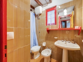 Ferienhaus San Marcello Pistoiese Ausstattung 32