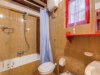 Ferienhaus San Marcello Pistoiese Ausstattung 37