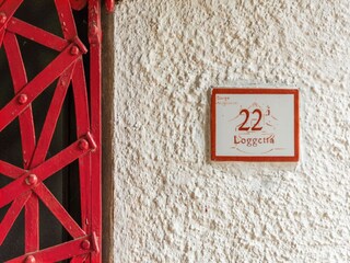 Holiday house San Marcello Pistoiese  40