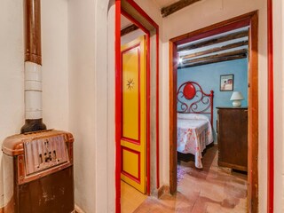 Holiday house San Marcello Pistoiese Features 38