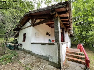 Holiday house San Marcello Pistoiese Outdoor Recording 10