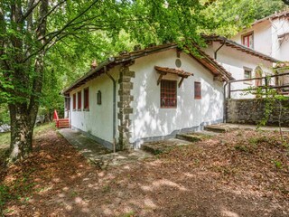 Maison de vacances San Marcello Pistoiese Enregistrement extérieur 7