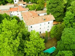 Casa de vacaciones Encantadora residencia histórica del siglo XVI - San Marcello Pistoiese - image1