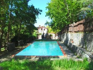 Holiday house Ferienhaus in Pistoia mit Pool - San Marcello Pistoiese - image1