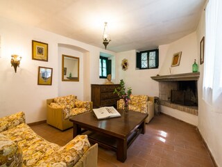 Holiday house San Marcello Pistoiese Features 12
