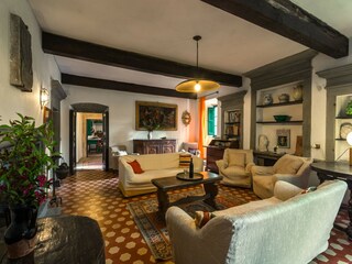 Casa per le vacanze San Marcello Pistoiese Caratteristiche 13