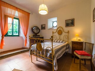 Holiday house San Marcello Pistoiese Features 15