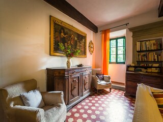 Holiday house San Marcello Pistoiese Features 16
