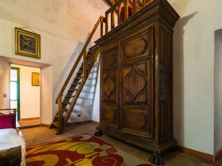 Ferienhaus San Marcello Pistoiese Ausstattung 17