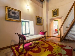 Ferienhaus San Marcello Pistoiese Ausstattung 26