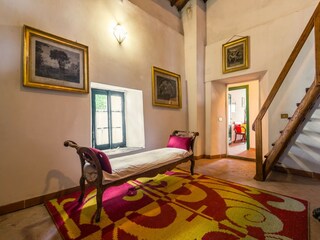 Maison de vacances San Marcello Pistoiese Équipement 26