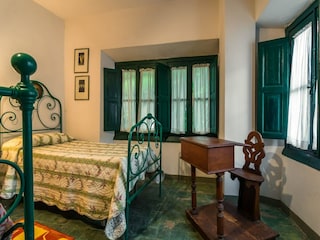 Casa de vacaciones San Marcello Pistoiese Características 20