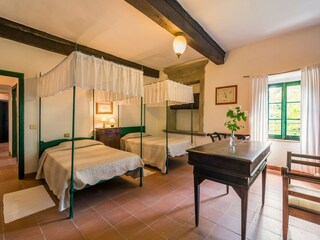 Holiday house San Marcello Pistoiese Features 21