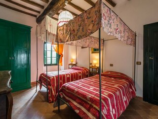 Holiday house San Marcello Pistoiese Features 23