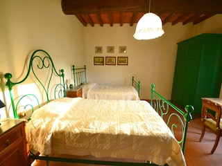 Ferienhaus San Marcello Pistoiese Ausstattung 19