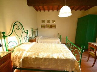 Maison de vacances San Marcello Pistoiese Équipement 19