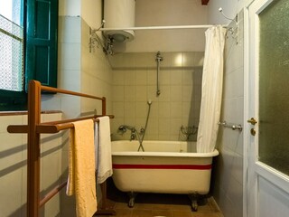 Casa per le vacanze San Marcello Pistoiese Caratteristiche 24