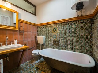 Holiday house San Marcello Pistoiese Features 27