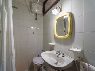 Ferienhaus San Marcello Pistoiese Ausstattung 21