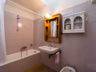 Ferienhaus San Marcello Pistoiese Ausstattung 31
