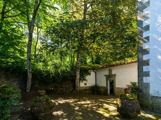 Holiday house San Marcello Pistoiese Outdoor Recording 6