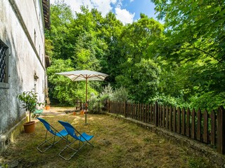 Casa per le vacanze San Marcello Pistoiese Registrazione all'aperto 6