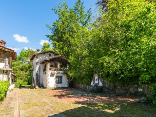 Holiday house San Marcello Pistoiese Environment 37