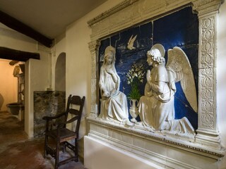 Holiday house San Marcello Pistoiese  40