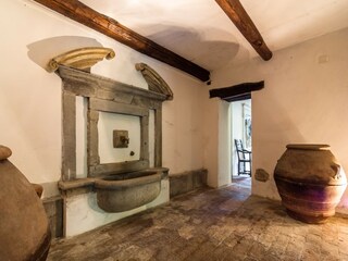 Holiday house San Marcello Pistoiese  38