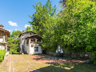 Holiday house San Marcello Pistoiese Environment 37