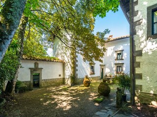 Ferienhaus San Marcello Pistoiese Außenaufnahme 10