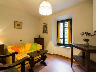 Holiday house San Marcello Pistoiese Features 30