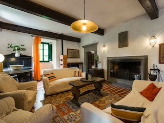 Holiday house San Marcello Pistoiese Features 34