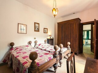 Ferienhaus San Marcello Pistoiese Ausstattung 28