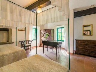 Ferienhaus San Marcello Pistoiese Ausstattung 24