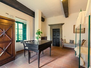 Maison de vacances San Marcello Pistoiese Équipement 35