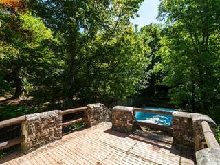 Holiday house San Marcello Pistoiese Outdoor Recording 11