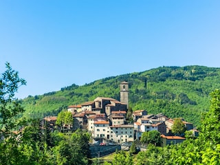Ferienhaus San Marcello Pistoiese Umgebung 36